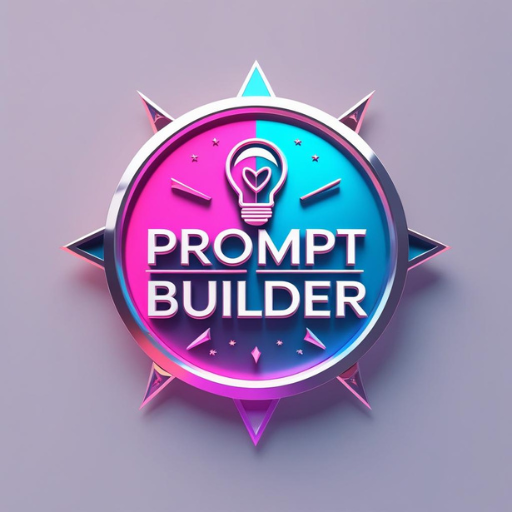 Prompter Pro Logo